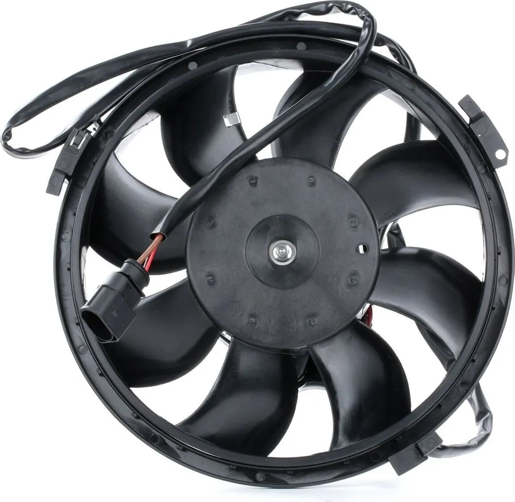 Ventilateur radiateur 8D0959455P : stop à la surchauffe Audi et VW