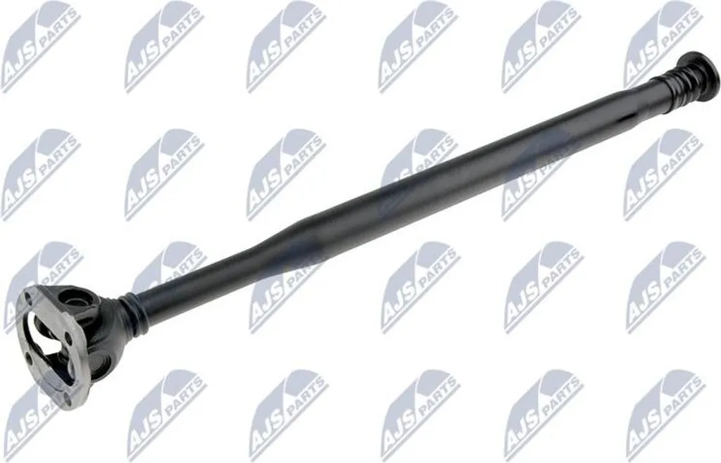 Arbre à cardan pour réparation transmission Mercedes OE 2044101801 NTY