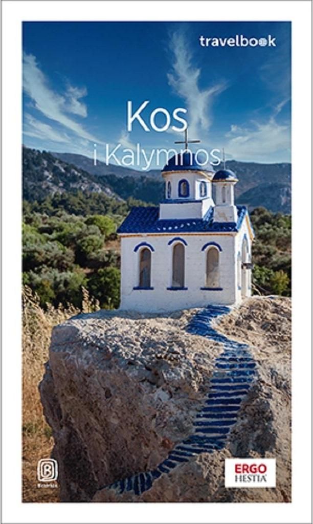 Kos i Kalymnos przewodnik turystyczny wydanie 4