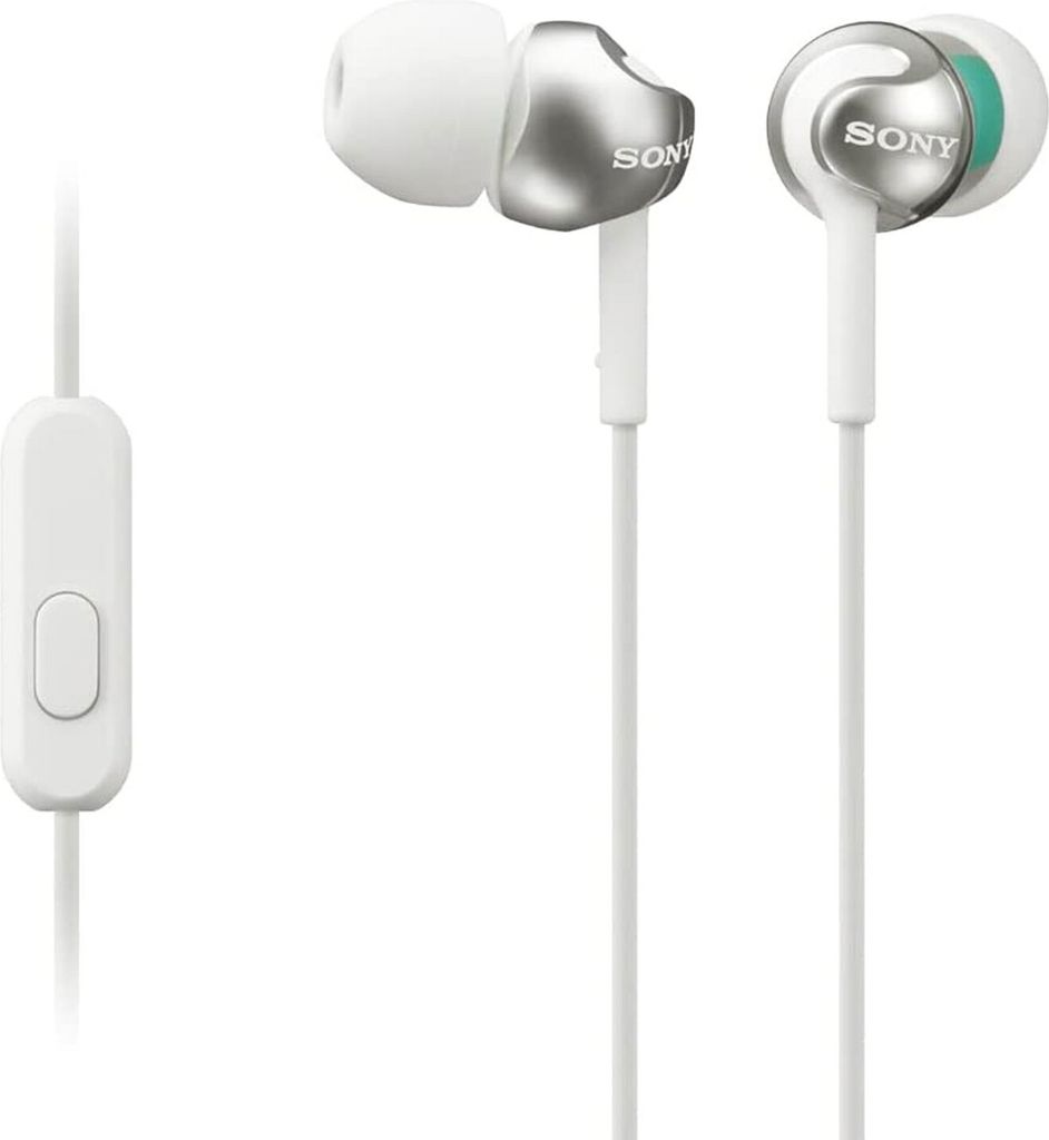Sony MDR-EX110AP Image du produit 