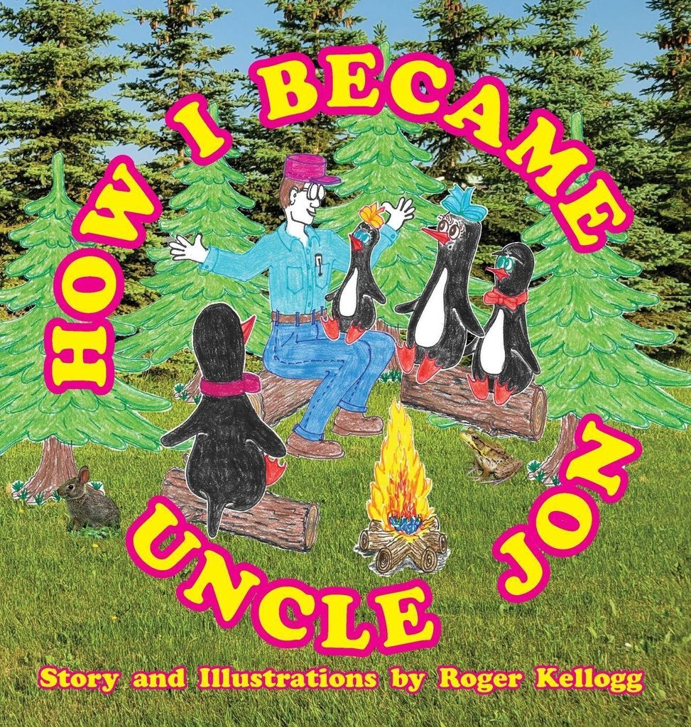 How I Became Uncle Jon