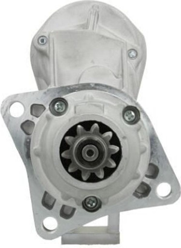 BV PSH 501.507.103.050 Starter Anlasser 4,5kW für IVECO EUROTRAKKER 24V LKW