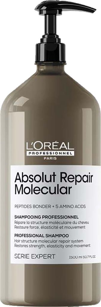 L´Oréal Professionnel Série Expert Absolut Repair Molecular Produktbild 9