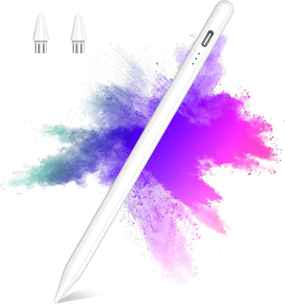 Eingabestift Stylus Stift für Touchscreens Android Produktbild 
