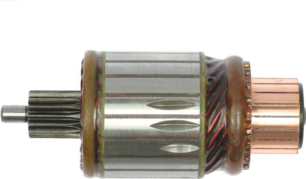 AS-PL SA3016 Anker Starter 02M911311D 02M911311F