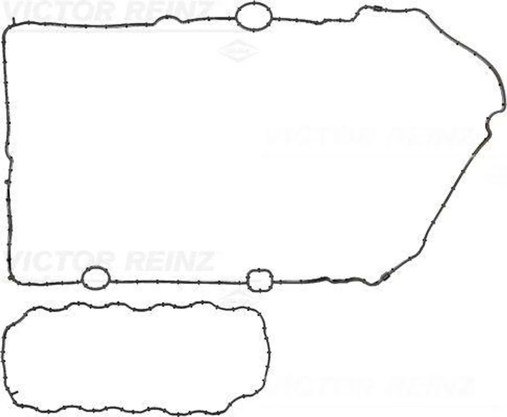 Kit REINZ 15-11533-01 : Joint de Soupapes Haute Résistance pour Astra K