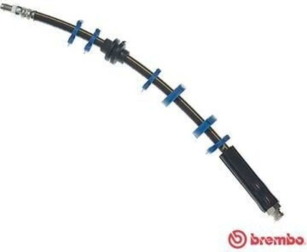 BREMBO T 23 143 - OE 77350080 Bremsschlauch für Punto