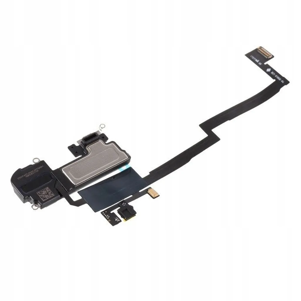 Module Earspeaker iPhone X Original - Nappe Flex et Écouteur Interne