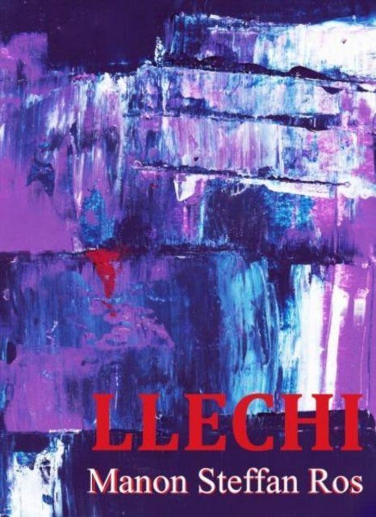 Llechi – Lingua: Inglese