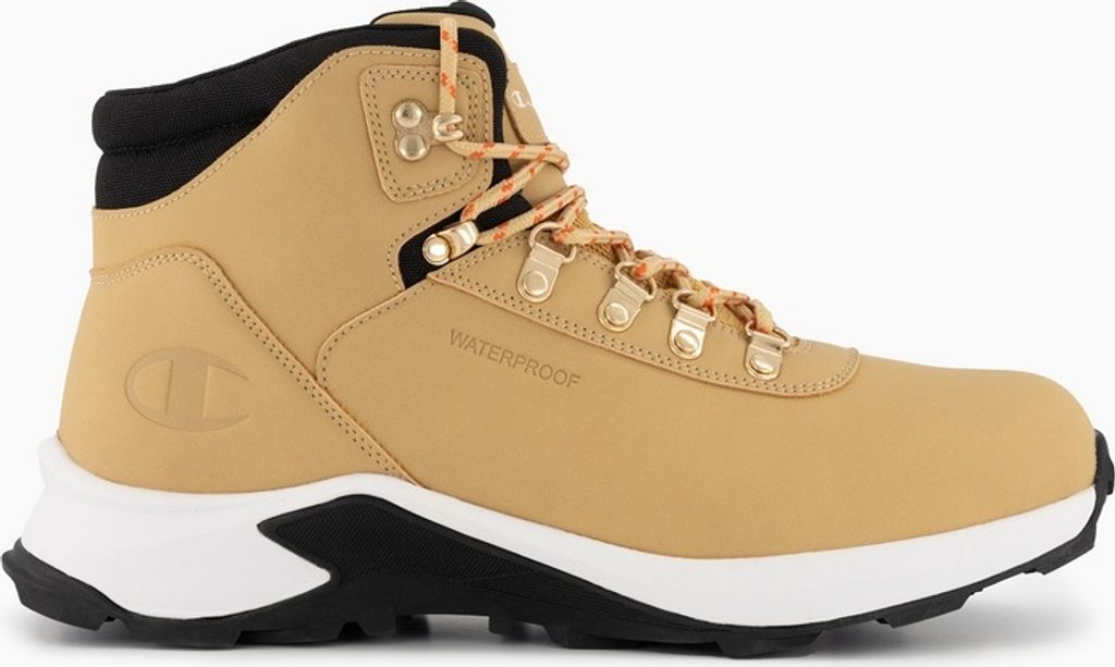 Champion Mican Mid Cut - Gr. 44,5