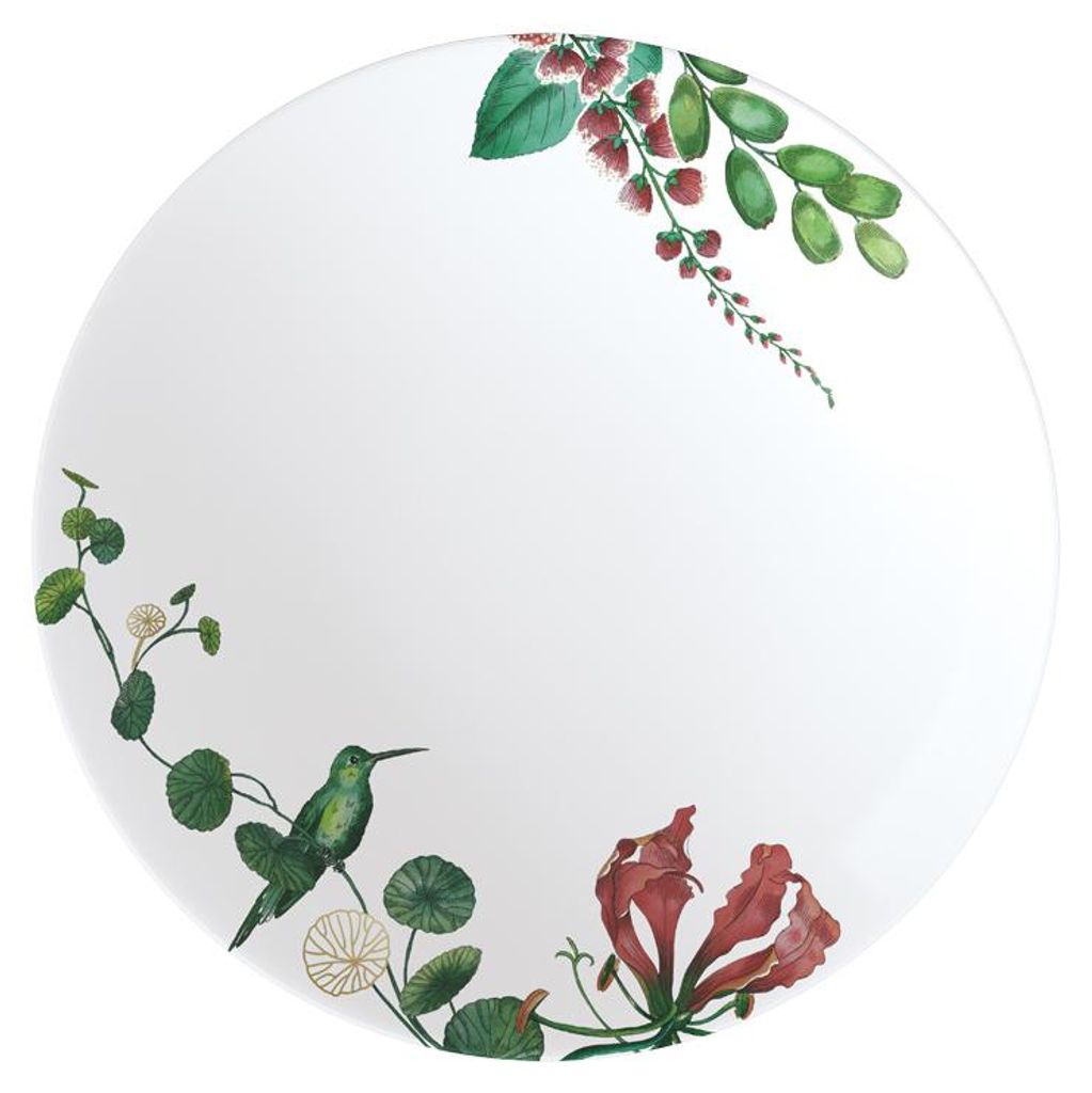 Talerz do zupy Avarua sygnowany przez firmę Villeroy & Boch Zdjęcie produktu 