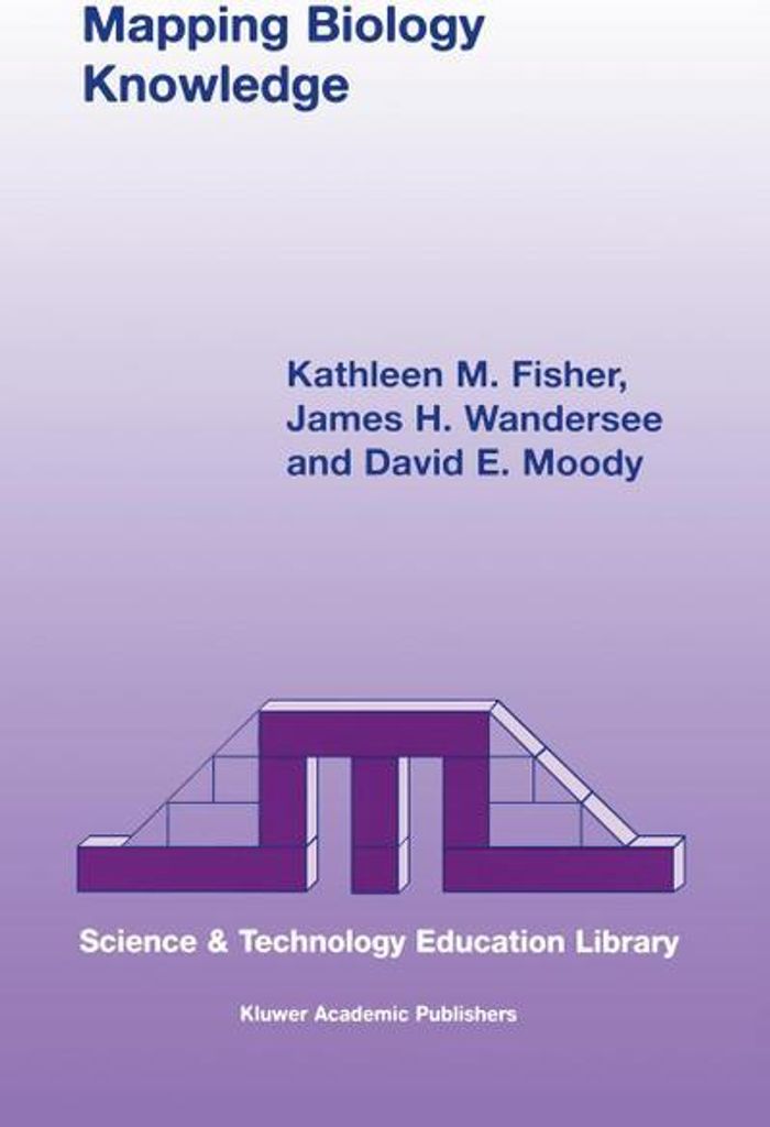 Kartierung von Biologiewissen