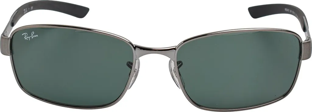 Lunettes Ray-Ban RB3413 004 59 mm pour réduire la fatigue visuelle au soleil