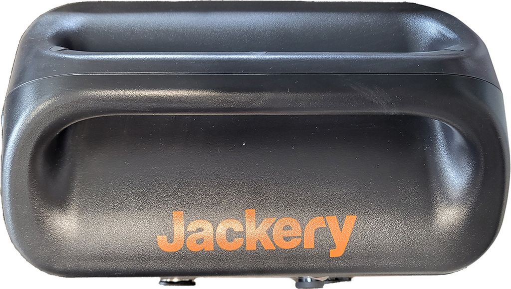 Lítiová elektráreň Jackery Explorer 500 EU 500WH Obrázok produktu 12