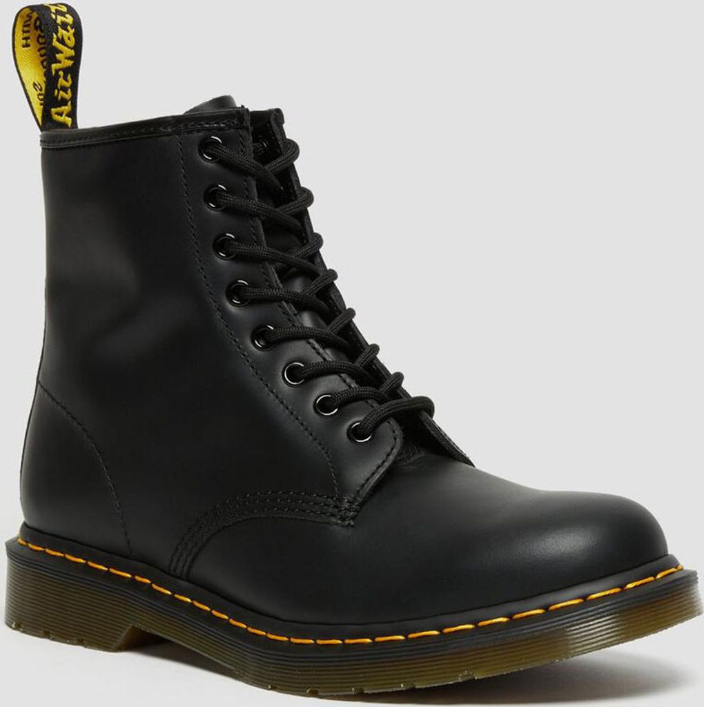 Dr. Martens 1460 Schnürstiefel Schwarz Produktbild 37