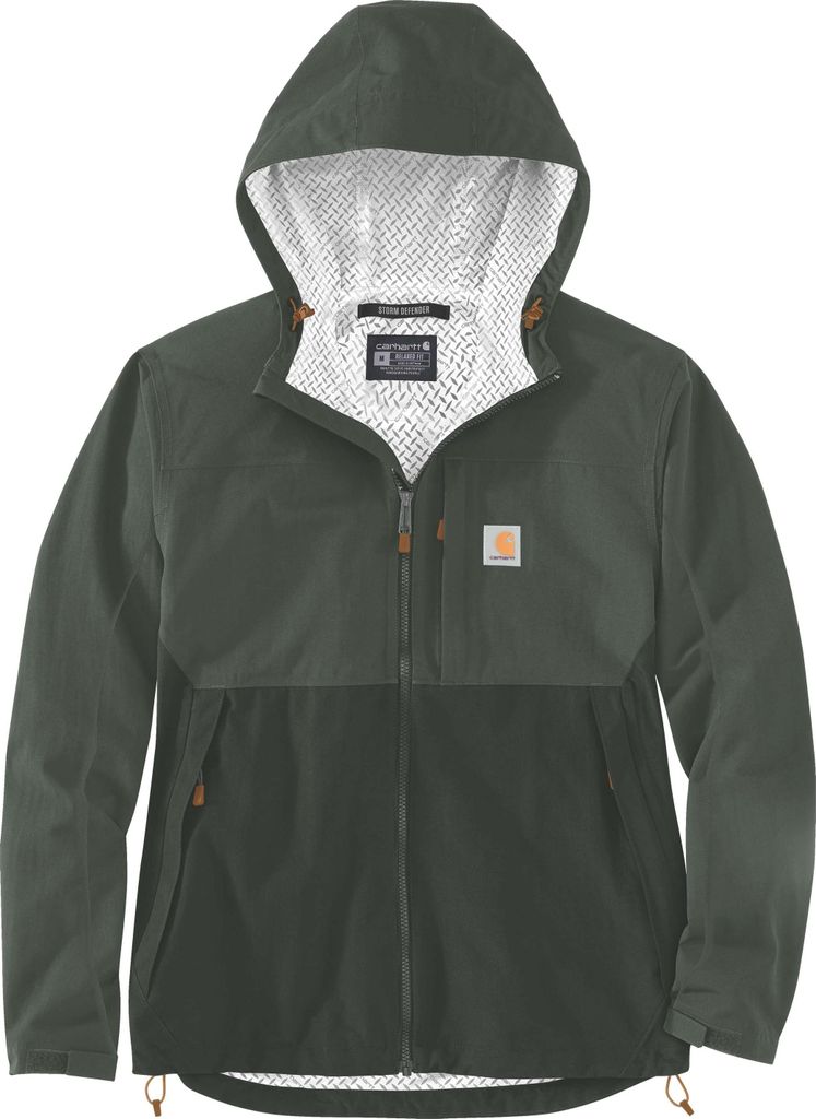CARHARTT Bekleidung 105751-GK5 Carhartt oliv Größe