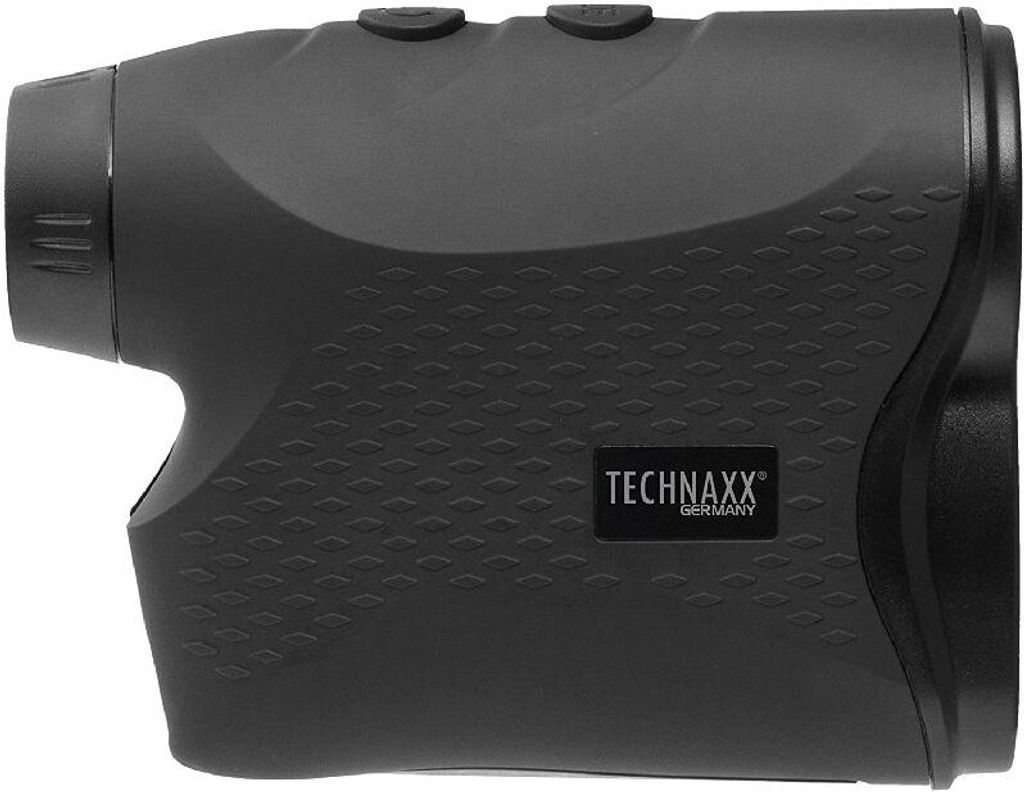 TECHNAXX TX-152 Laser Entfernungsmesser mit Produktbild 6