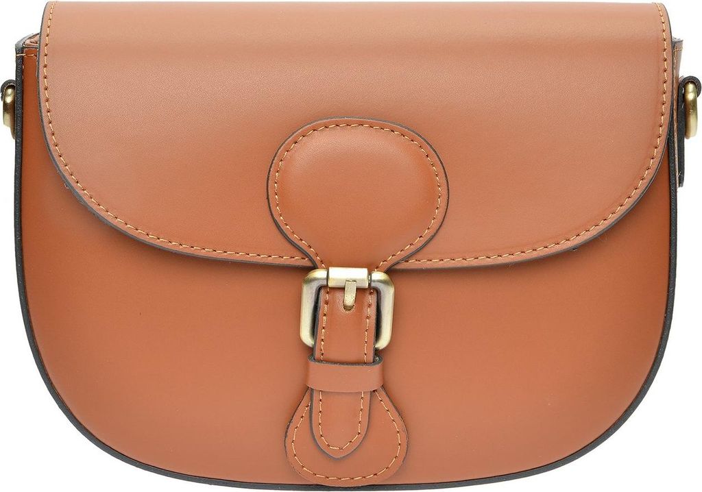 Isabella Rhea_Crossbody bag_AW25 IR 3161T_COGNAC