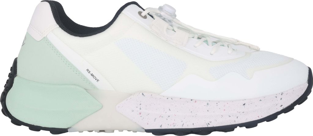 Gabor rollingsoft sensitive 26.995.20 - damen wandersneaker