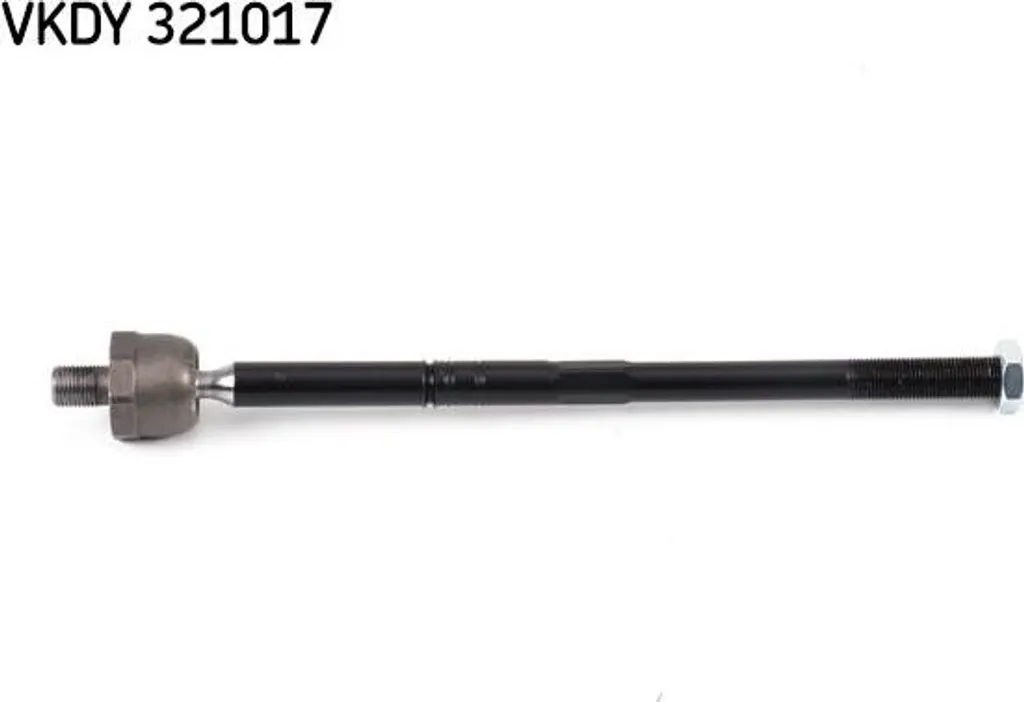 Supprimez le jeu de direction - Joint axial SKF 321017 pour Karoq et Q3