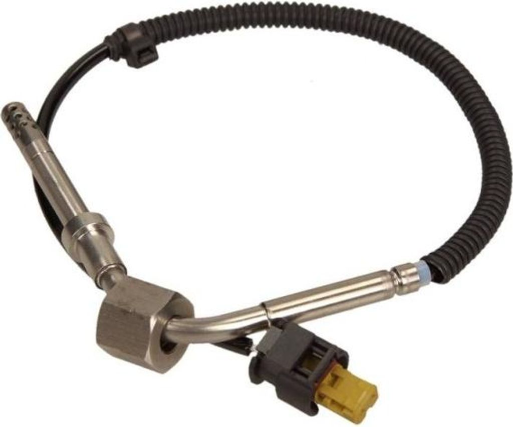 MAXGEAR 21-0422 Abgastemperatursensor passend für MERCEDES-BENZ C-Klasse Limousine (W204) M14x1,5 220mm
