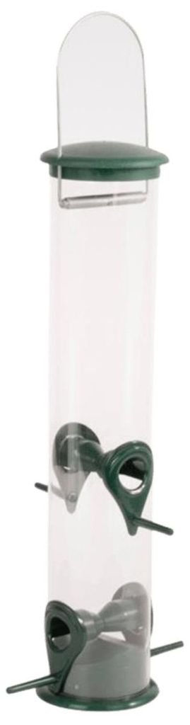 Grande mangiatoia in plastica Immagine del prodotto 