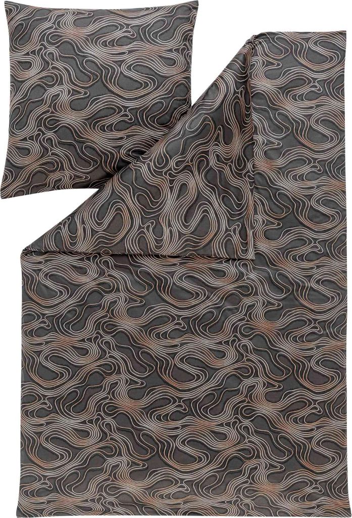 LOESCHEN Estella Atelier Mako-Interlock-Jersey Produktbild 