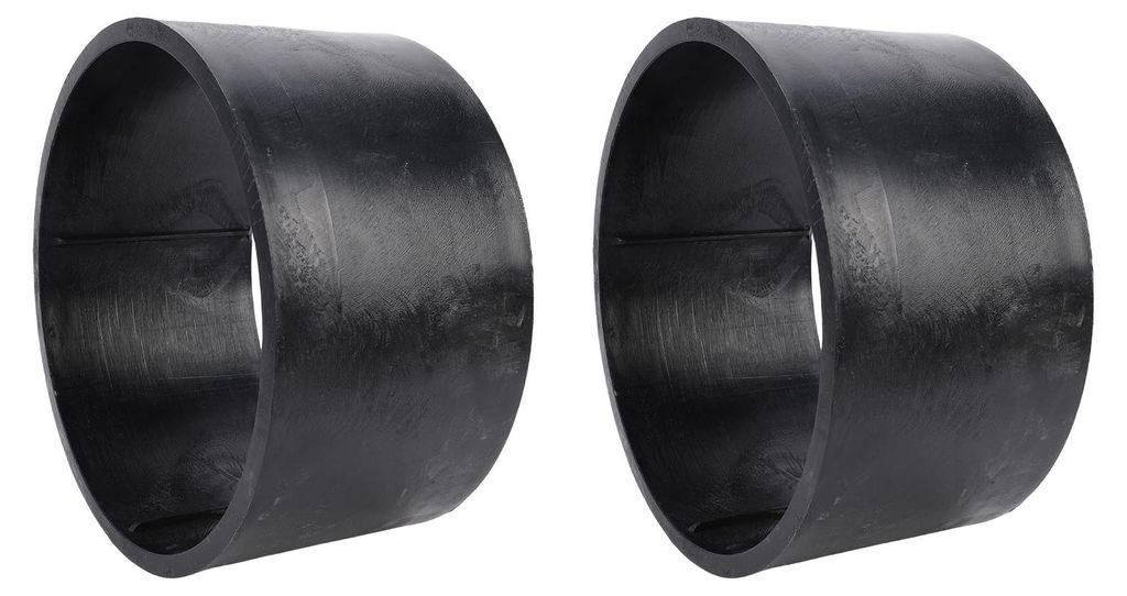 2 Stück Reifenüberzüge für Go-Kart, Größe 11x7.10-5, zur Produktbild 