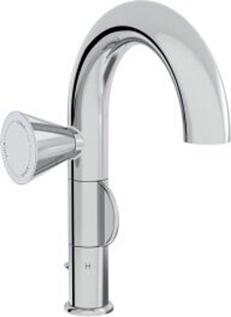 VITRA A42786 Einhebel-Waschtischmischer Liquid