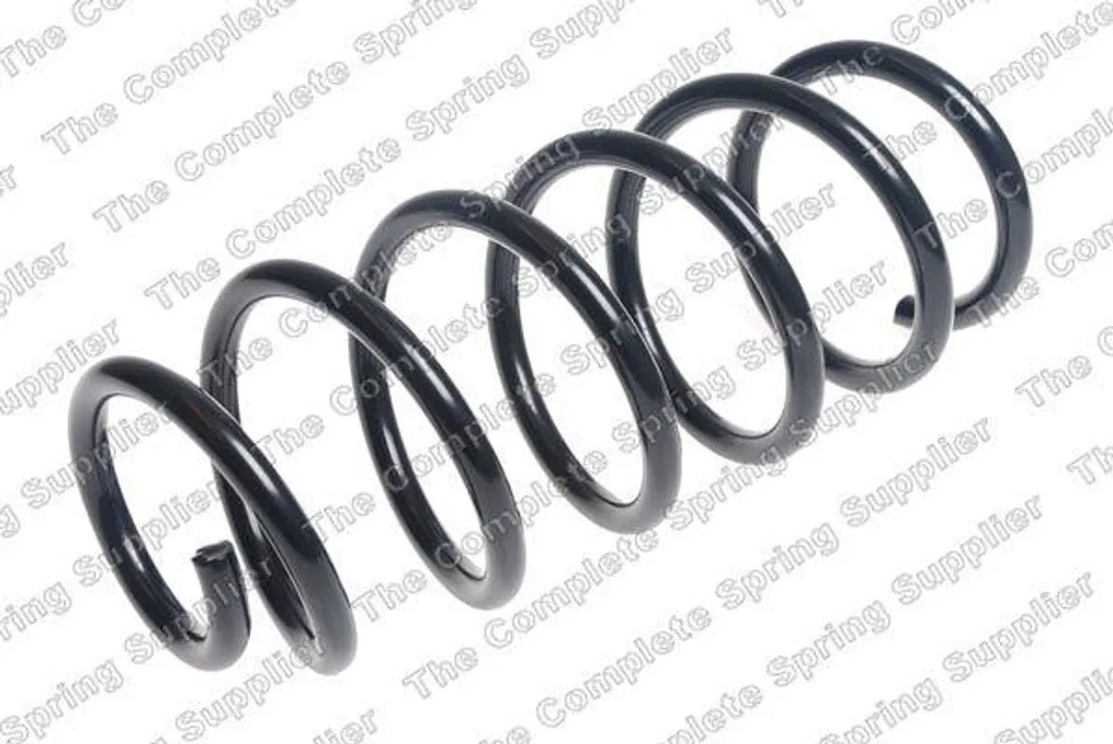 Ressort hélicoïdal de suspension pour Opel Mokka et Chevrolet Trax 4x4