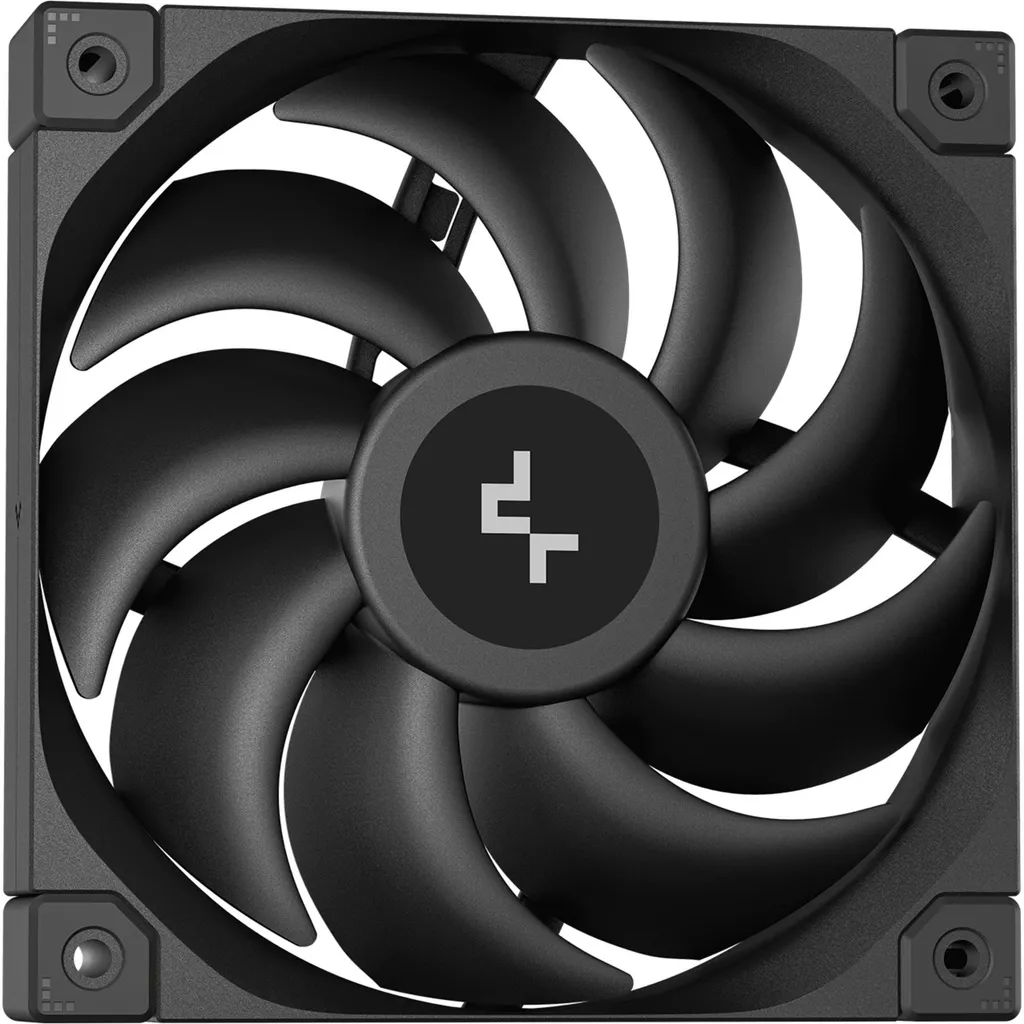 Refroidissement par eau 240mm pour montage vidéo et multitâche - 3
