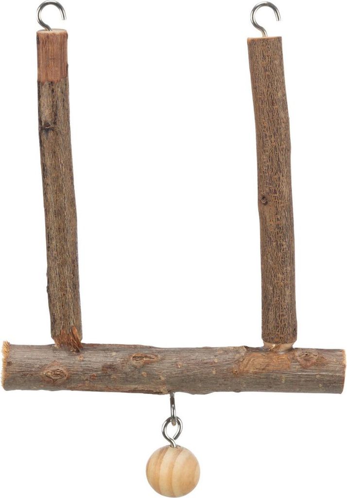 TRIXIE 5831, Holz, 120 mm, 150 mm Produktbild 