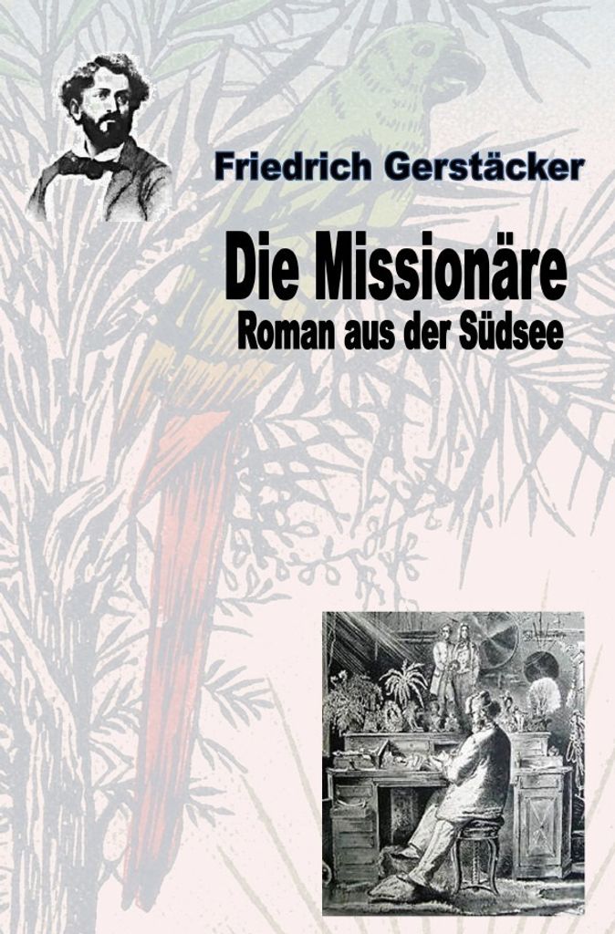 Die Missionäre