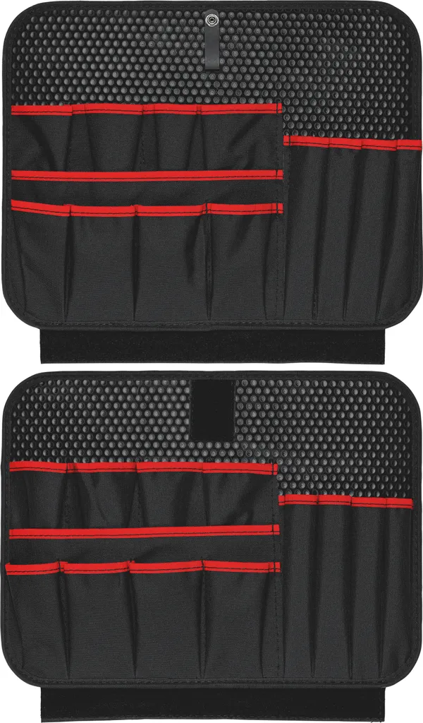 Panneaux de Rangement Knipex pour Rénover votre Valise de Chantier