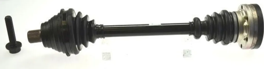 Arbre de transmission SPIDAN 20592 pour VW T4 OE 701407271B - Qualité OE