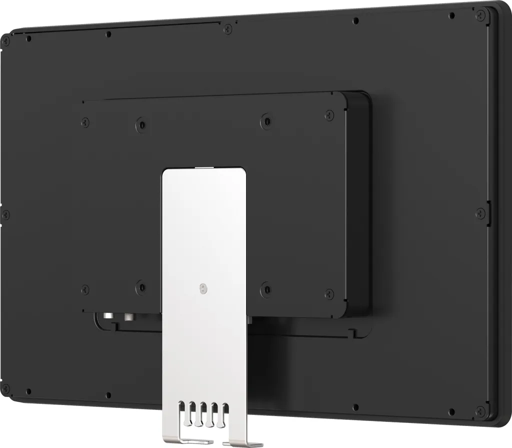 Écran pour borne interactive IIYAMA TF1615MC-B1 tactile 15.6" - 5