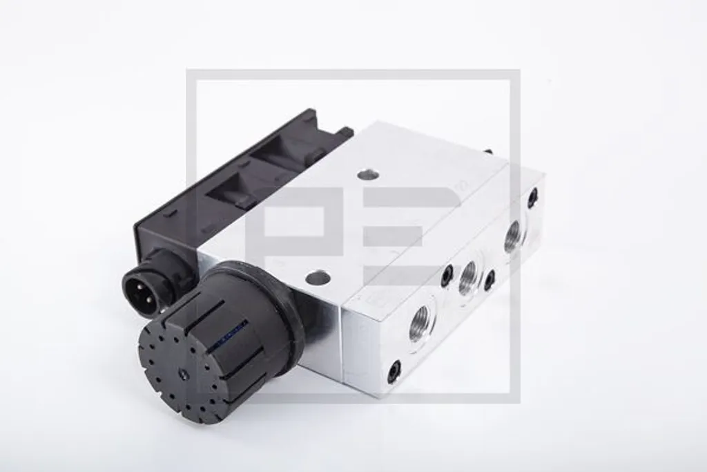 Électrovanne de suspension pour Volvo 7700 - Solution Peters 084.666