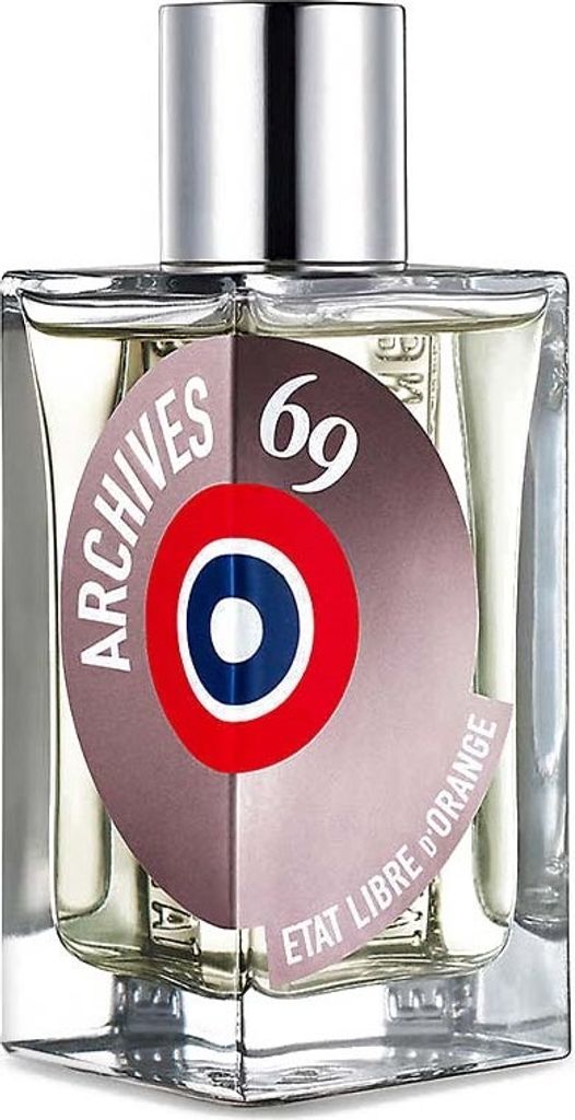 Etat Libre d'Orange Archives 69 Eau de Parfum 100 ml Produktbild 