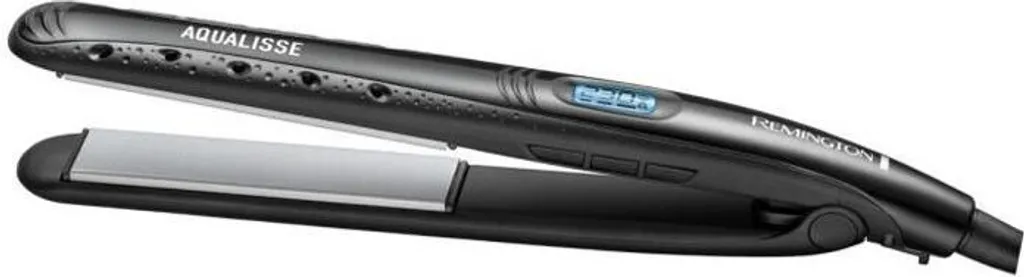 Lisseur céramique 230°C Remington S7307 Aqualisse Extreme performant