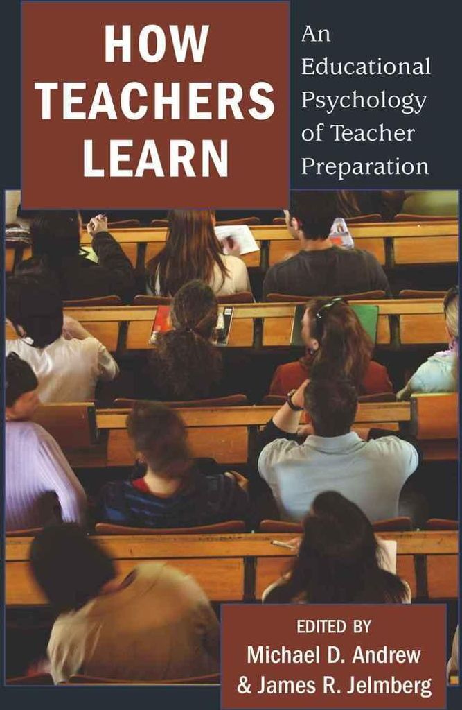 How Teachers Learn