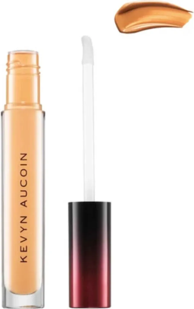 Correcteur Anti-Fatigue Kevyn Aucoin EC 04 Medium Fini Invisible 4g