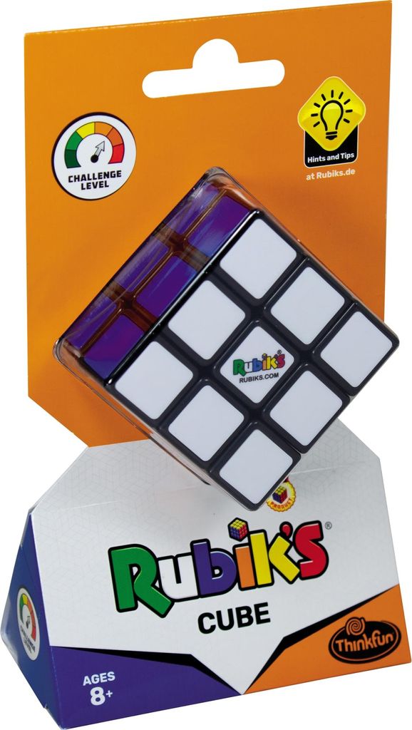 Thinkfun Zauberwürfel 76394 4005556763948