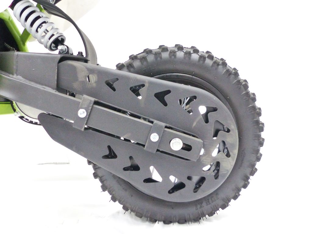 1000 Watt Elektro Dirtbike Cross KXD 707E 48V Pitbike Produktbild 12