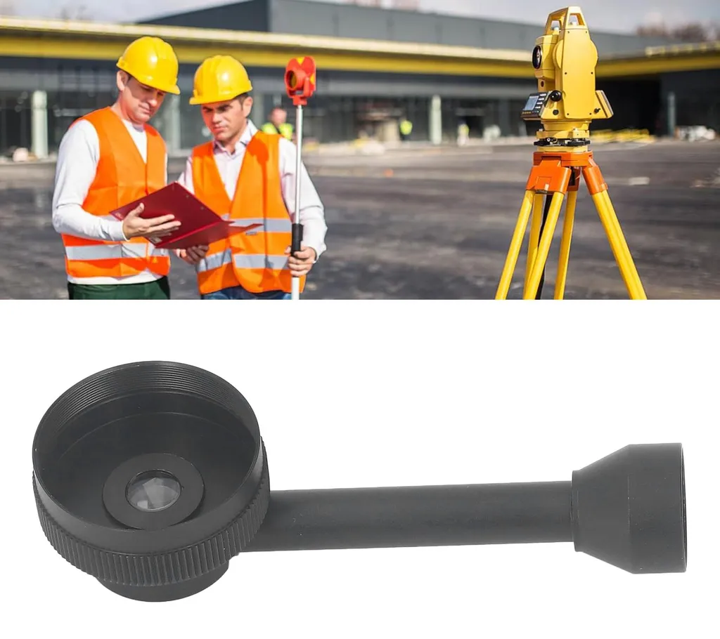 Oculaire Diagonal 90° Ruide : Finies les Visées Verticales Difficiles - 11