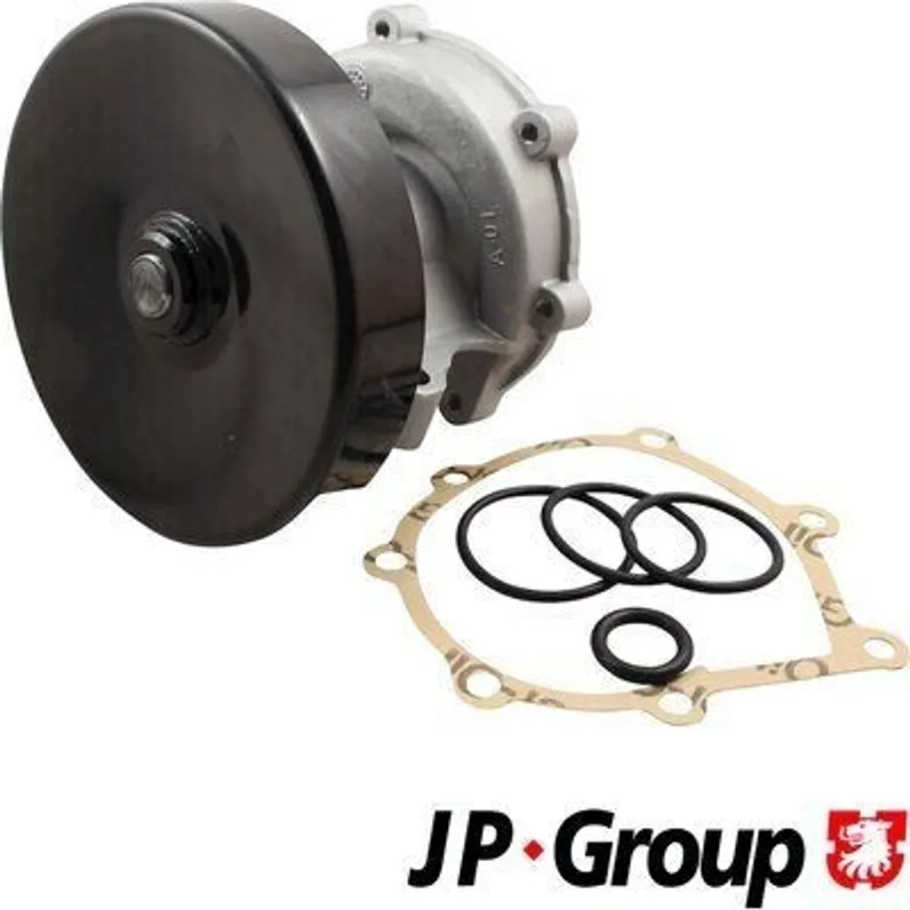 Pompe à eau de rechange pour Safrane (B54) - Réparation OE 7701468802