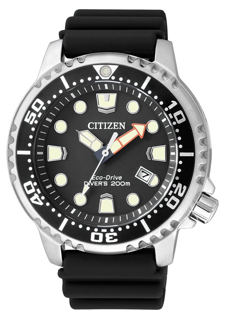 Citizen BN0150-10E, Voděodolný, Křemičitý Obrázek produktu 