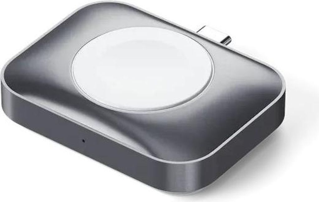 Satechi ST-UC2WCDM, Drinnen, USB, Kabelloses Aufladen, Produktbild 