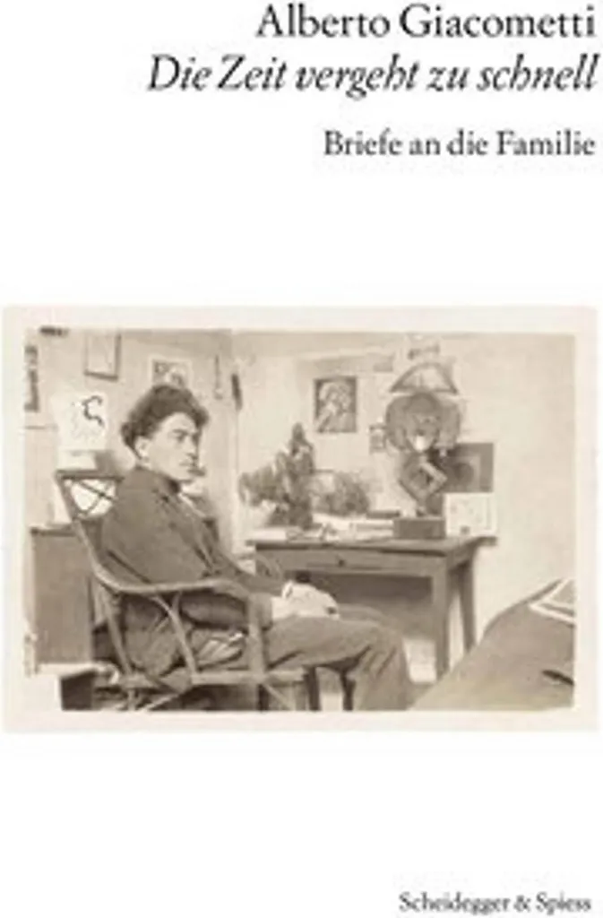 Livre d'art Alberto Giacometti un ouvrage de collection essentiel