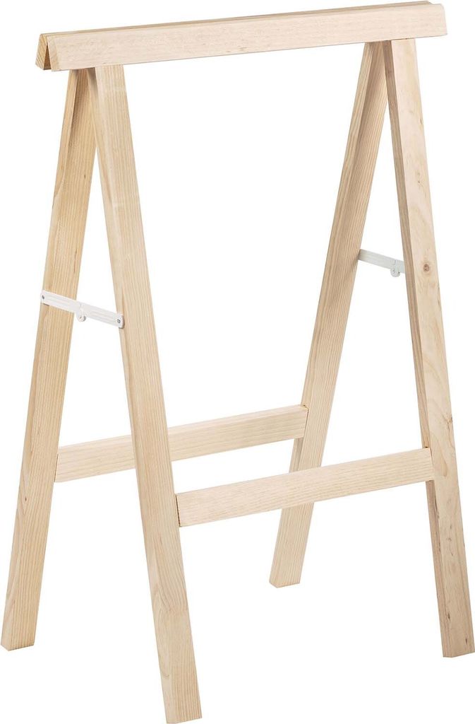 ASTIGARRAGA CAB013.99 Klappbare Holzstaffelei