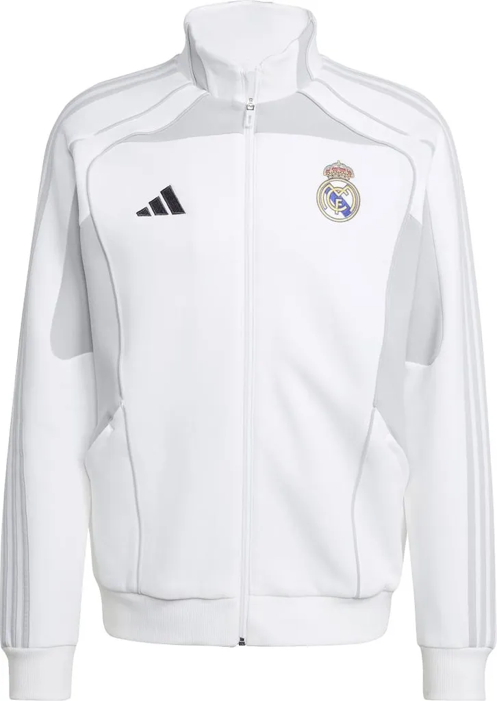 Idea Regalo: Felpa Adidas Real Madrid JN3069 Uomo M - Edizione 2025